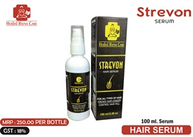 STREVON